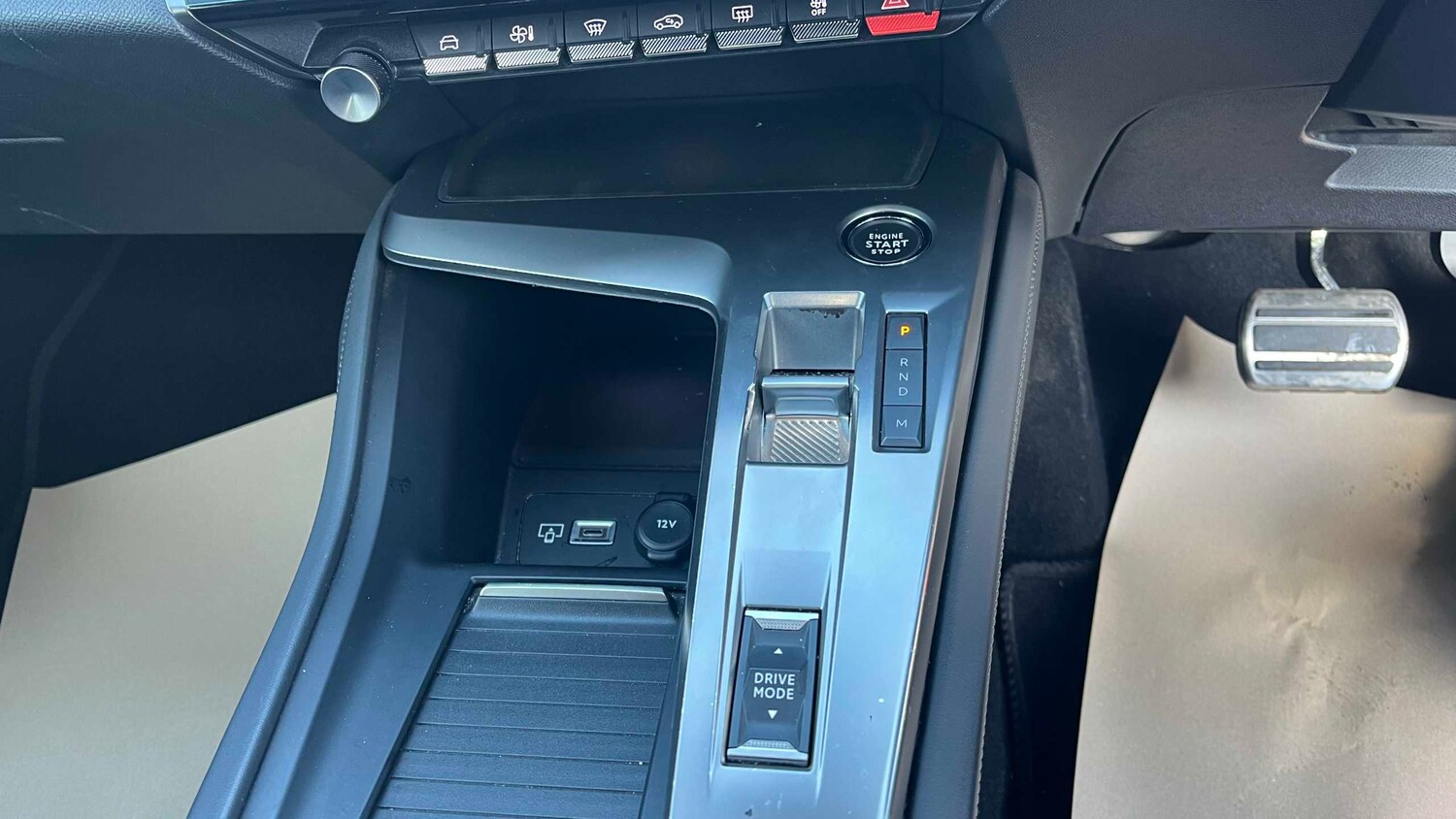 Used Peugeot 308 2022 for sale - 77960878: Photo 14