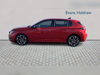 Used Peugeot 308 2022 for sale - 77960878: Photo