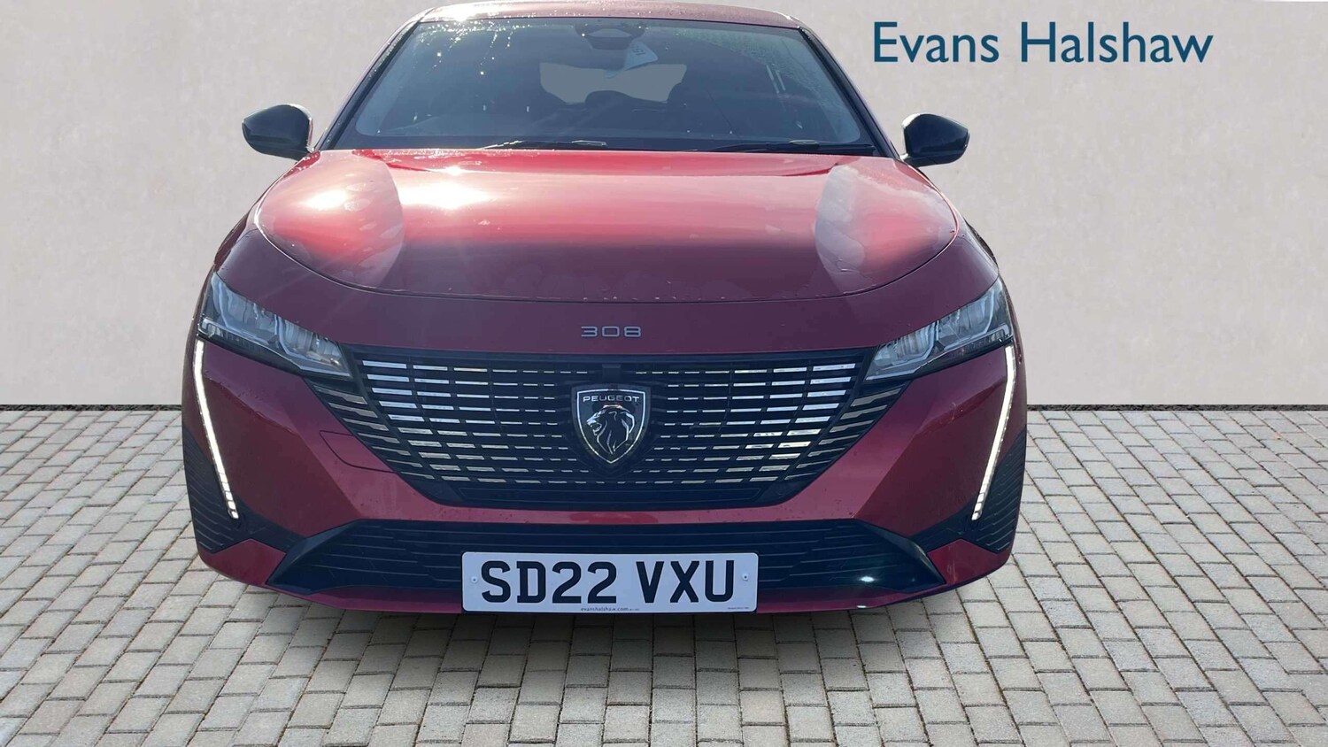 Used Peugeot 308 2022 for sale - 77960878: Photo 5