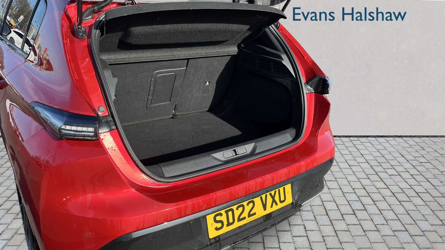 Used Peugeot 308 2022 for sale - 77960878: Photo 6