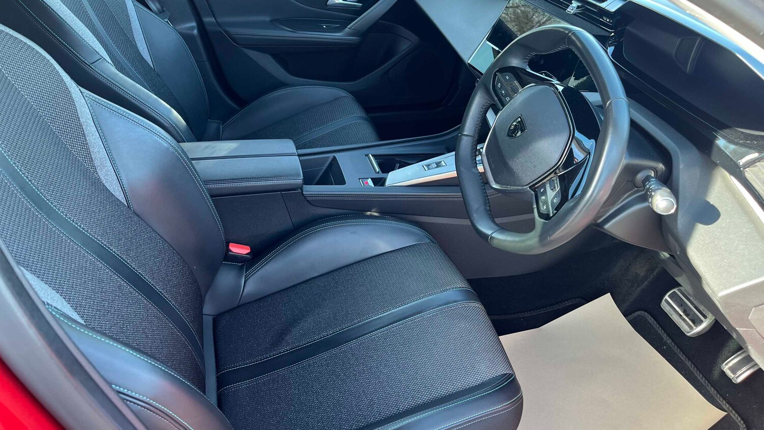 Used Peugeot 308 2022 for sale - 77960878: Photo 7