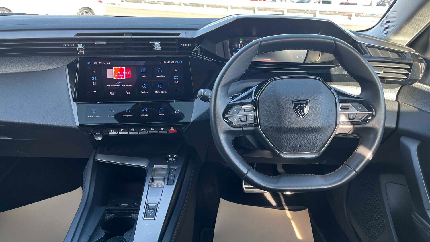 Used Peugeot 308 2022 for sale - 77960878: Photo 8