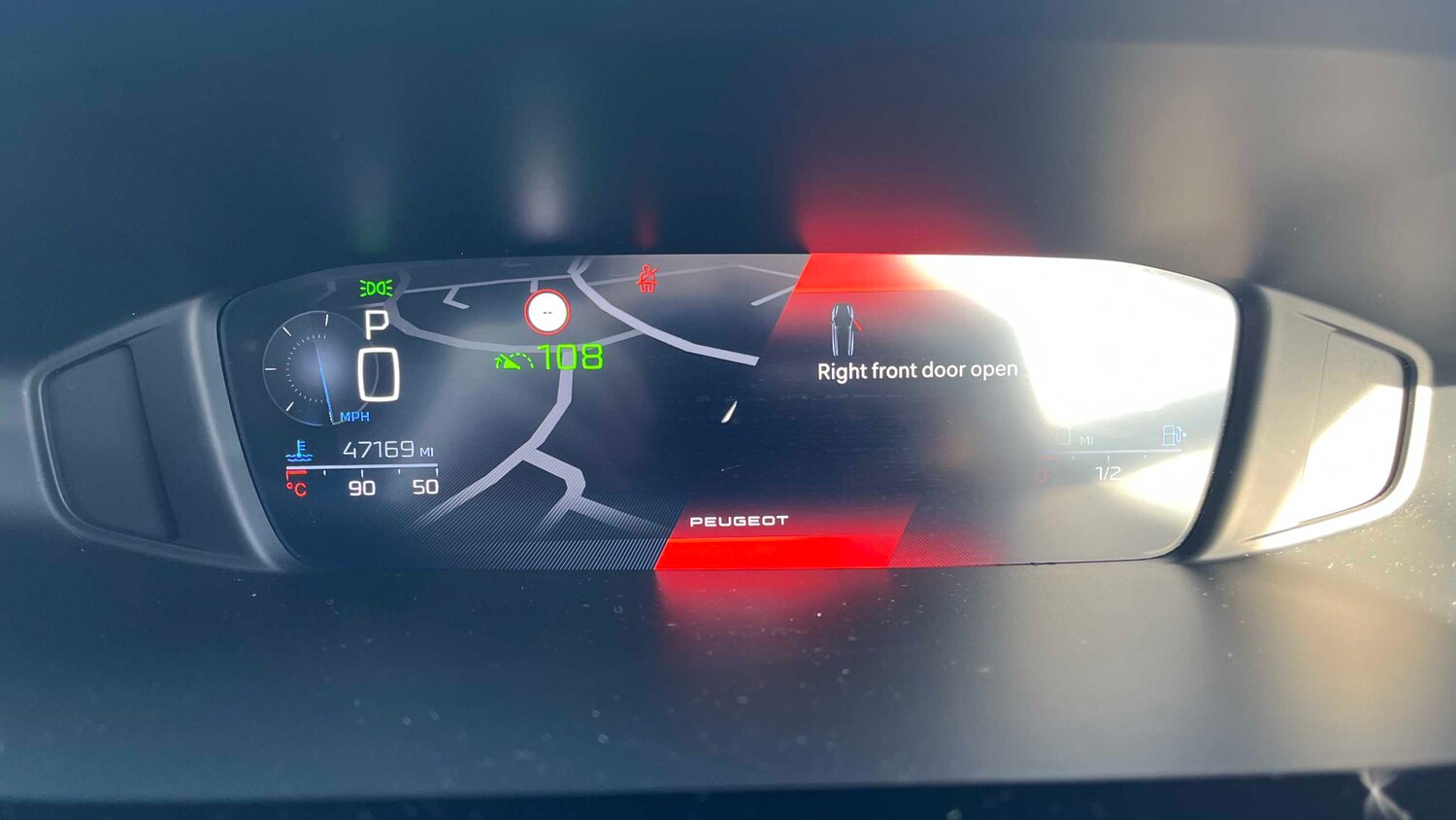 Used Peugeot 308 2022 for sale - 77960878: Photo 9