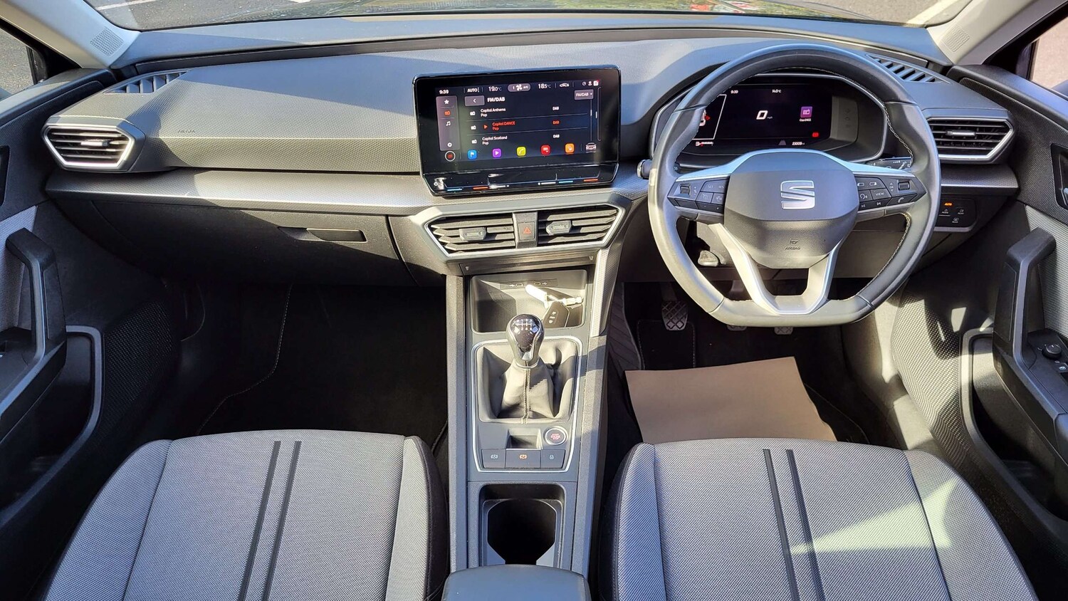Used SEAT Leon 2021 for sale - 75903088: Photo 13