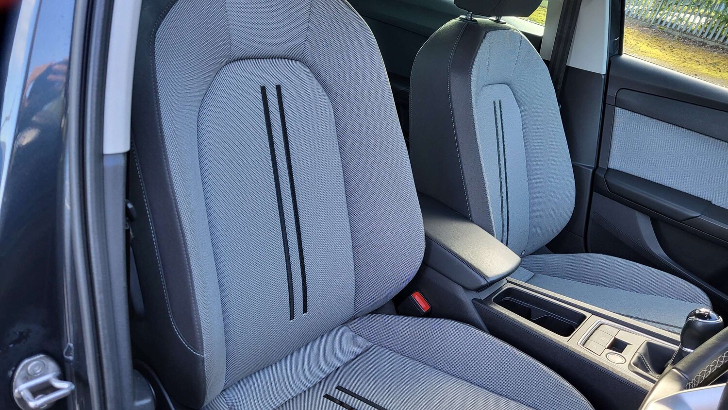 Used SEAT Leon 2021 for sale - 75903088: Photo 16