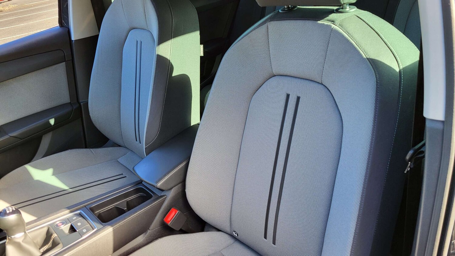 Used SEAT Leon 2021 for sale - 75903088: Photo 18