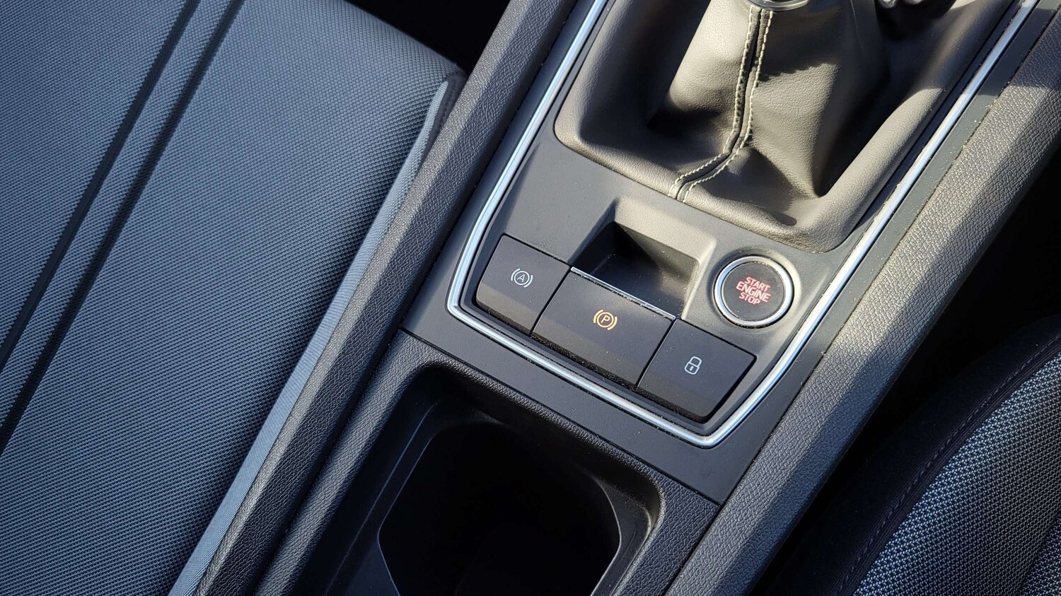 Used SEAT Leon 2021 for sale - 75903088: Photo 28
