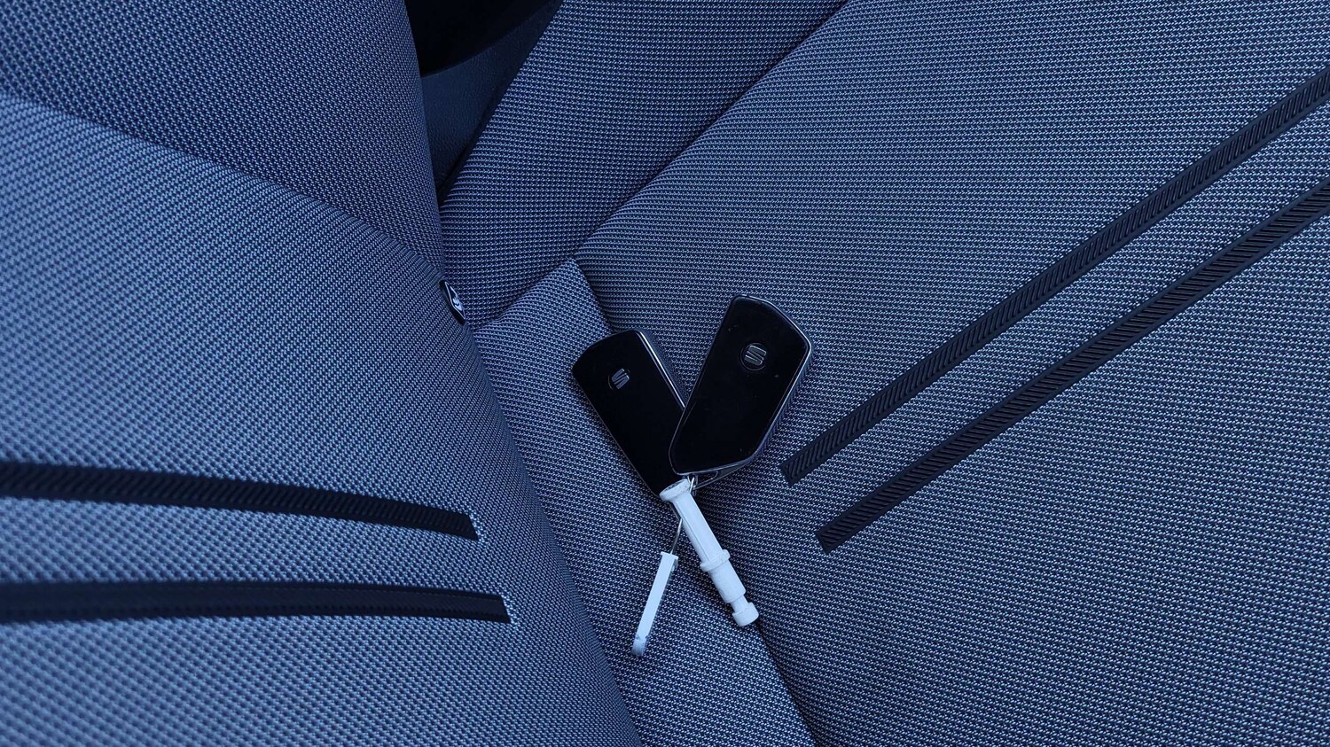 Used SEAT Leon 2021 for sale - 75903088: Photo 34
