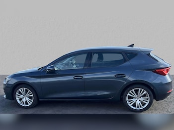 Used SEAT Leon 2021 for sale - 75903088: Photo
