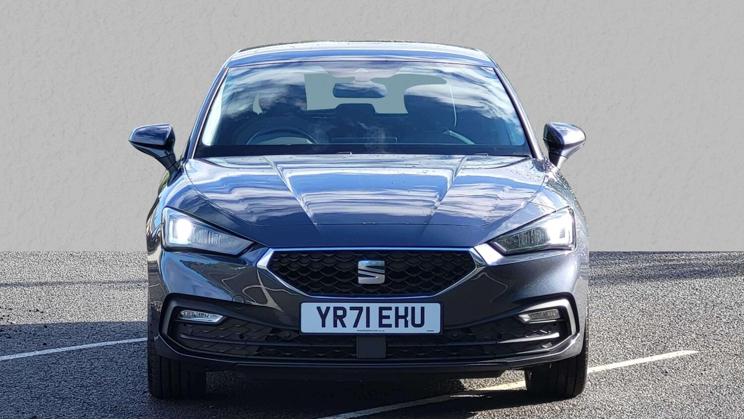 Used SEAT Leon 2021 for sale - 75903088: Photo 5