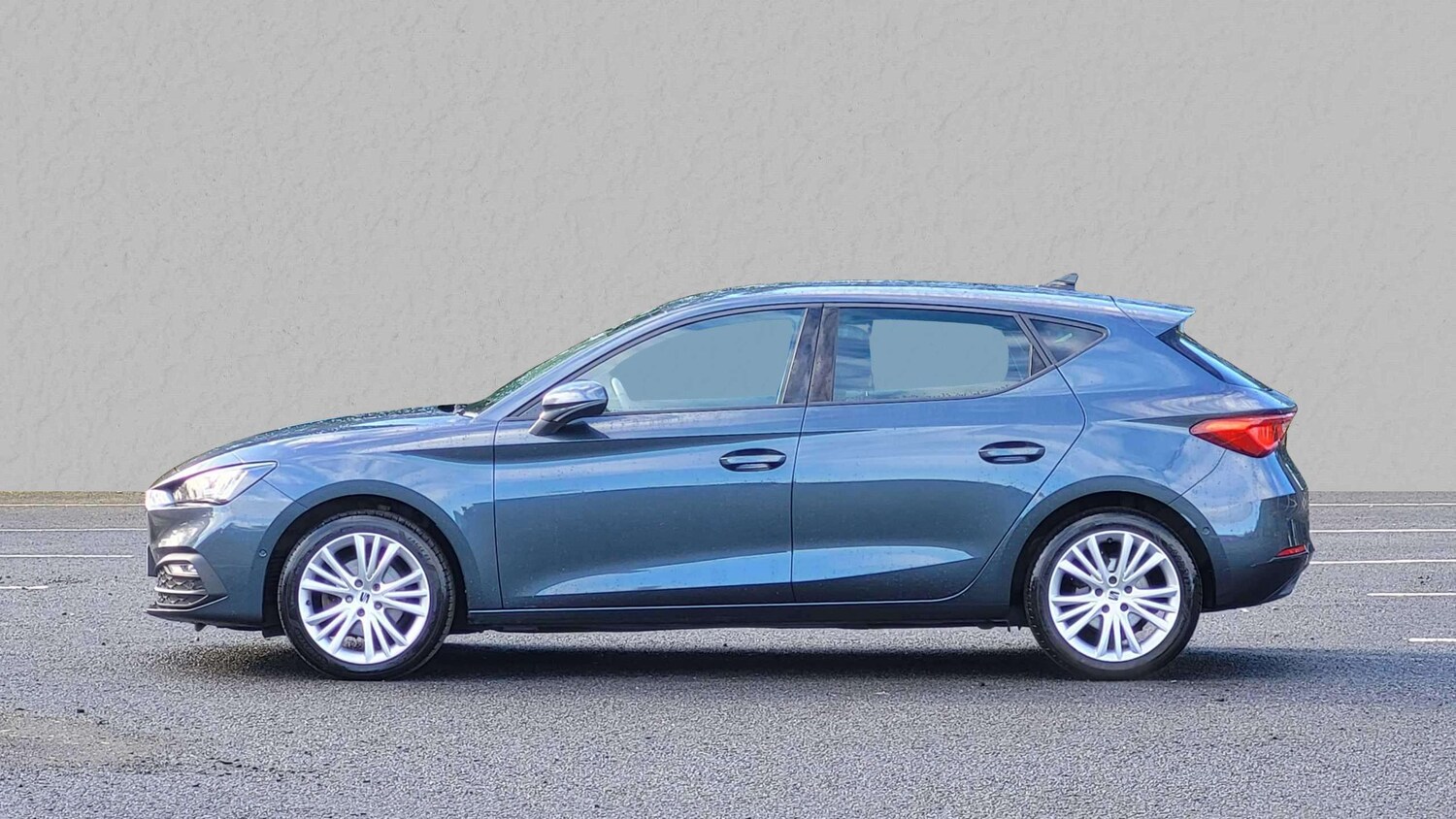 Used SEAT Leon 2021 for sale - 75903088: Photo 7