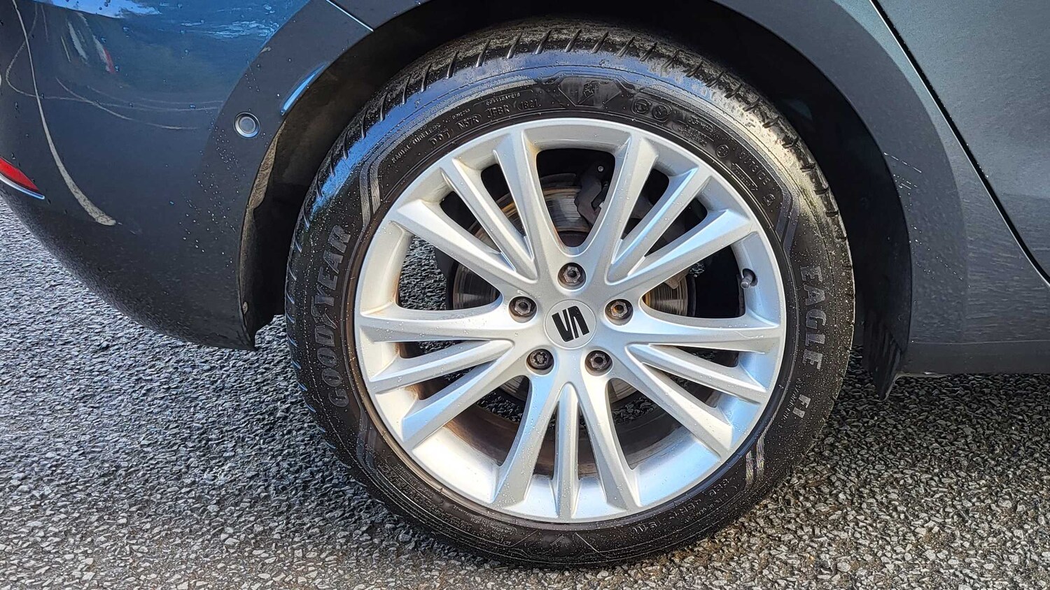 Used SEAT Leon 2021 for sale - 75903088: Photo 8
