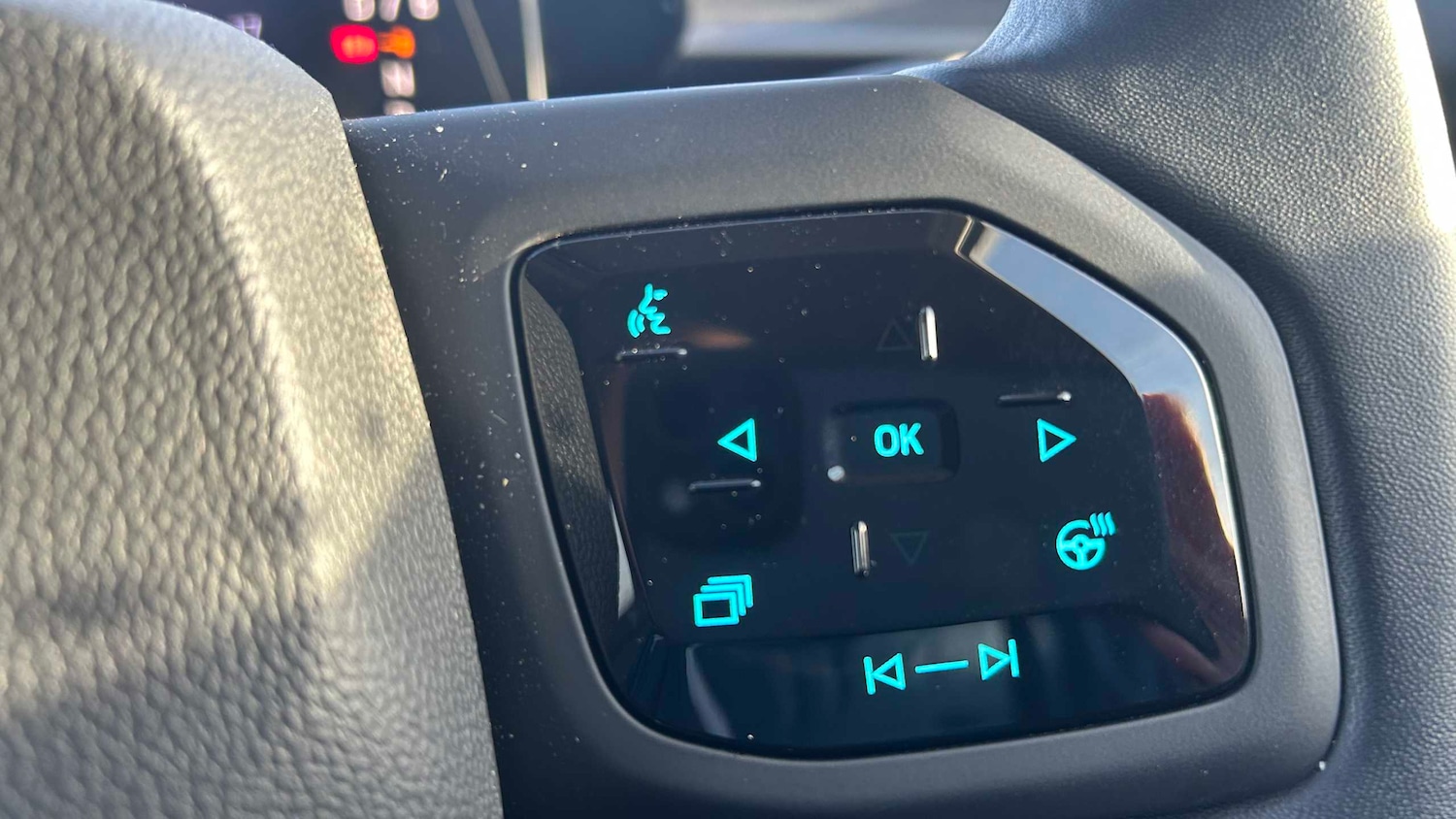 Used Ford Explorer 2025 for sale - 77361328: Photo 14