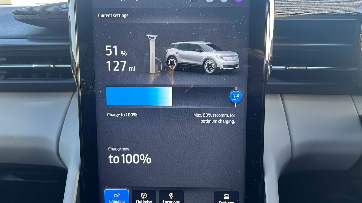 Used Ford Explorer 2025 for sale - 77361328: Photo 17