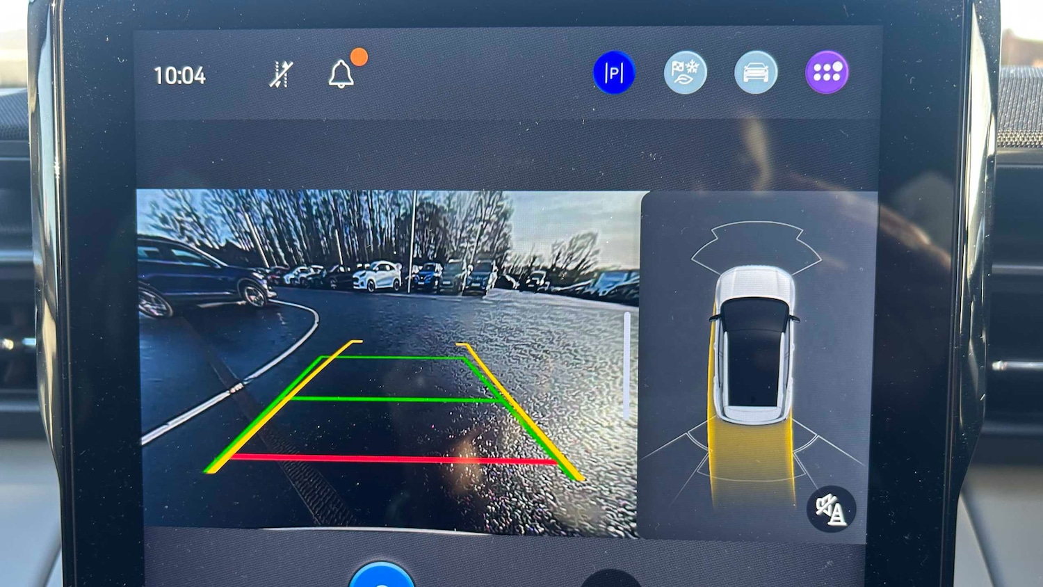 Used Ford Explorer 2025 for sale - 77361328: Photo 19