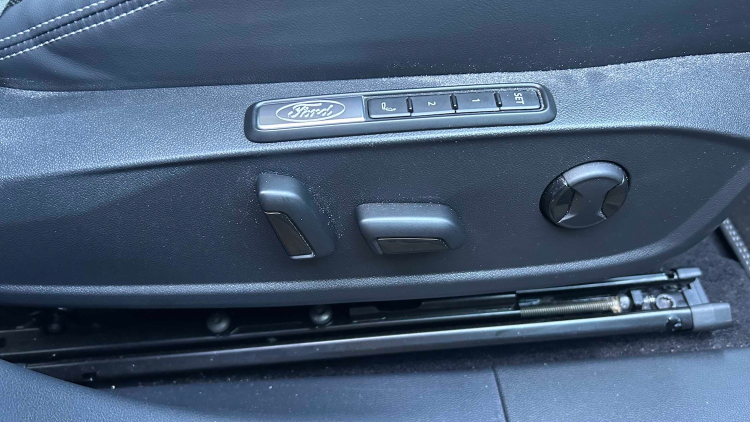 Used Ford Explorer 2025 for sale - 77361328: Photo 20