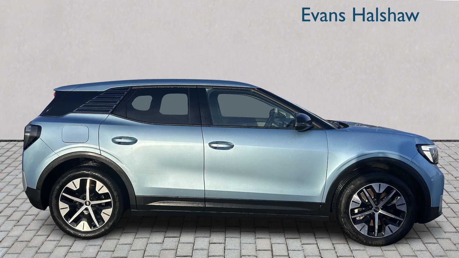 Used Ford Explorer 2025 for sale - 77361328: Photo 3