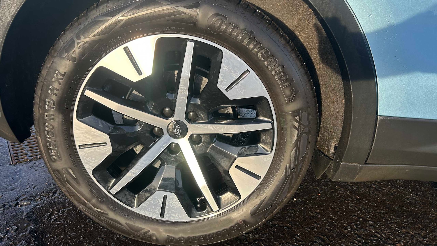 Used Ford Explorer 2025 for sale - 77361328: Photo 6