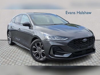 Used Ford Focus 2023 for sale - 79364663: Photo