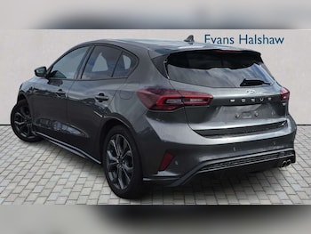 Used Ford Focus 2023 for sale - 79364663: Photo