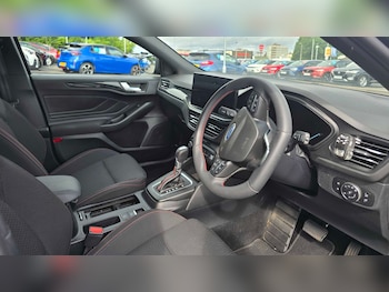 Used Ford Focus 2023 for sale - 79364663: Photo
