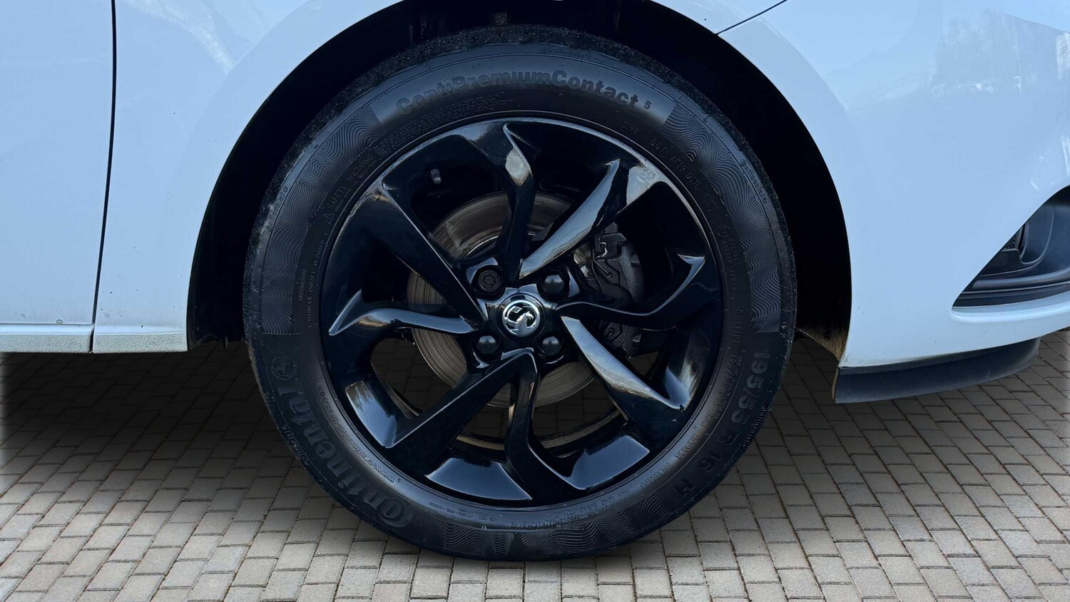 Used Vauxhall Corsa for sale - 77281958: Photo 10