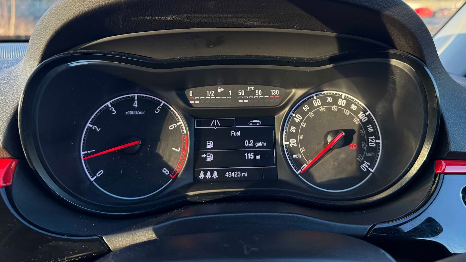 Used Vauxhall Corsa for sale - 77281958: Photo 11