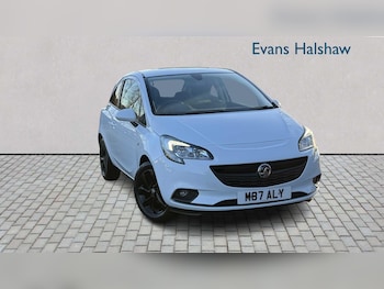 Used Vauxhall Corsa 2019 for sale - 77281958: Photo