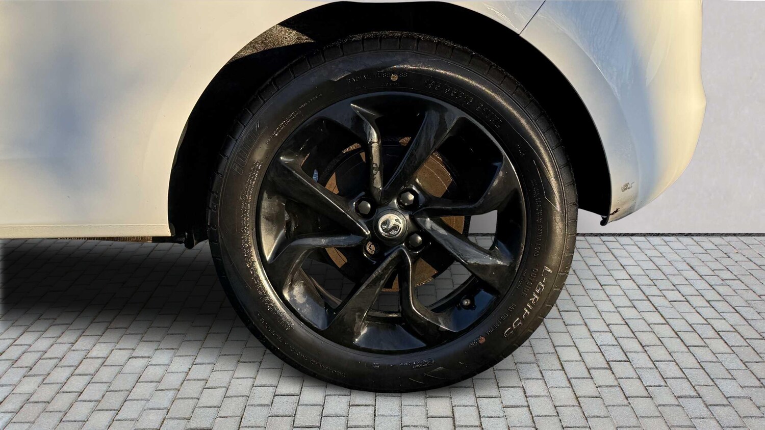 Used Vauxhall Corsa for sale - 77281958: Photo 8