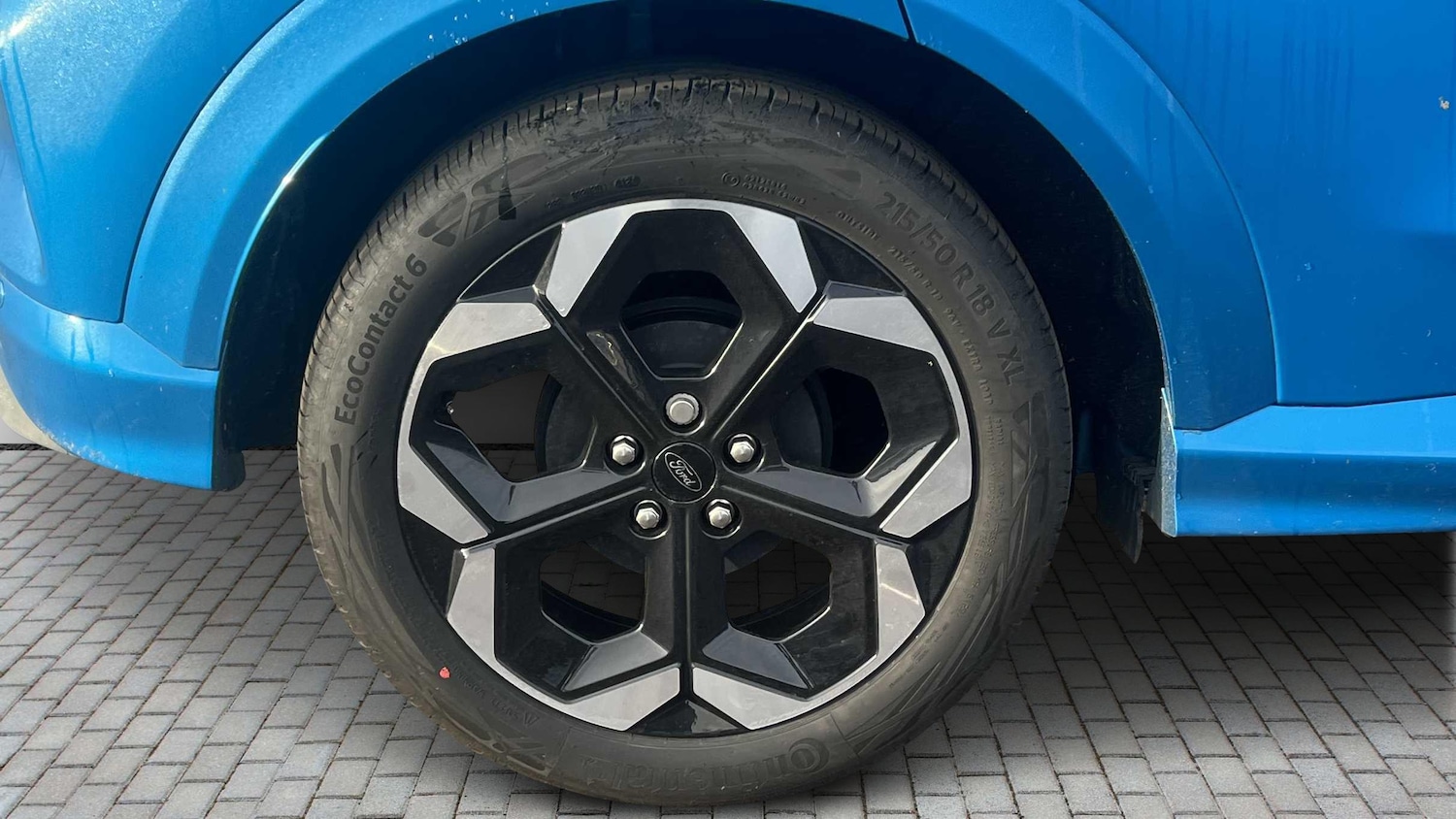 Used Ford Puma 2025 for sale - 76390564: Photo 10