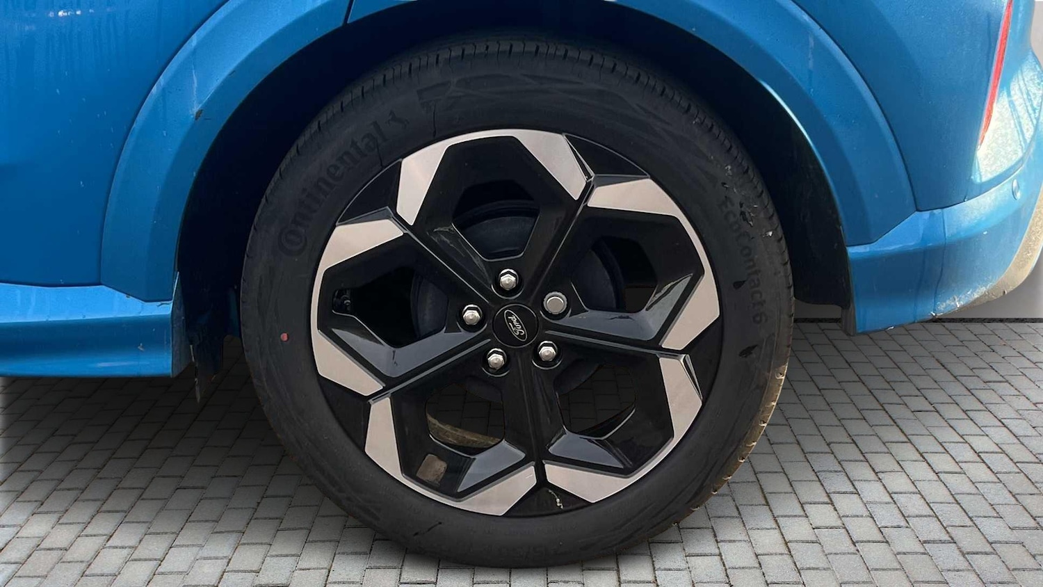 Used Ford Puma 2025 for sale - 76390564: Photo 11