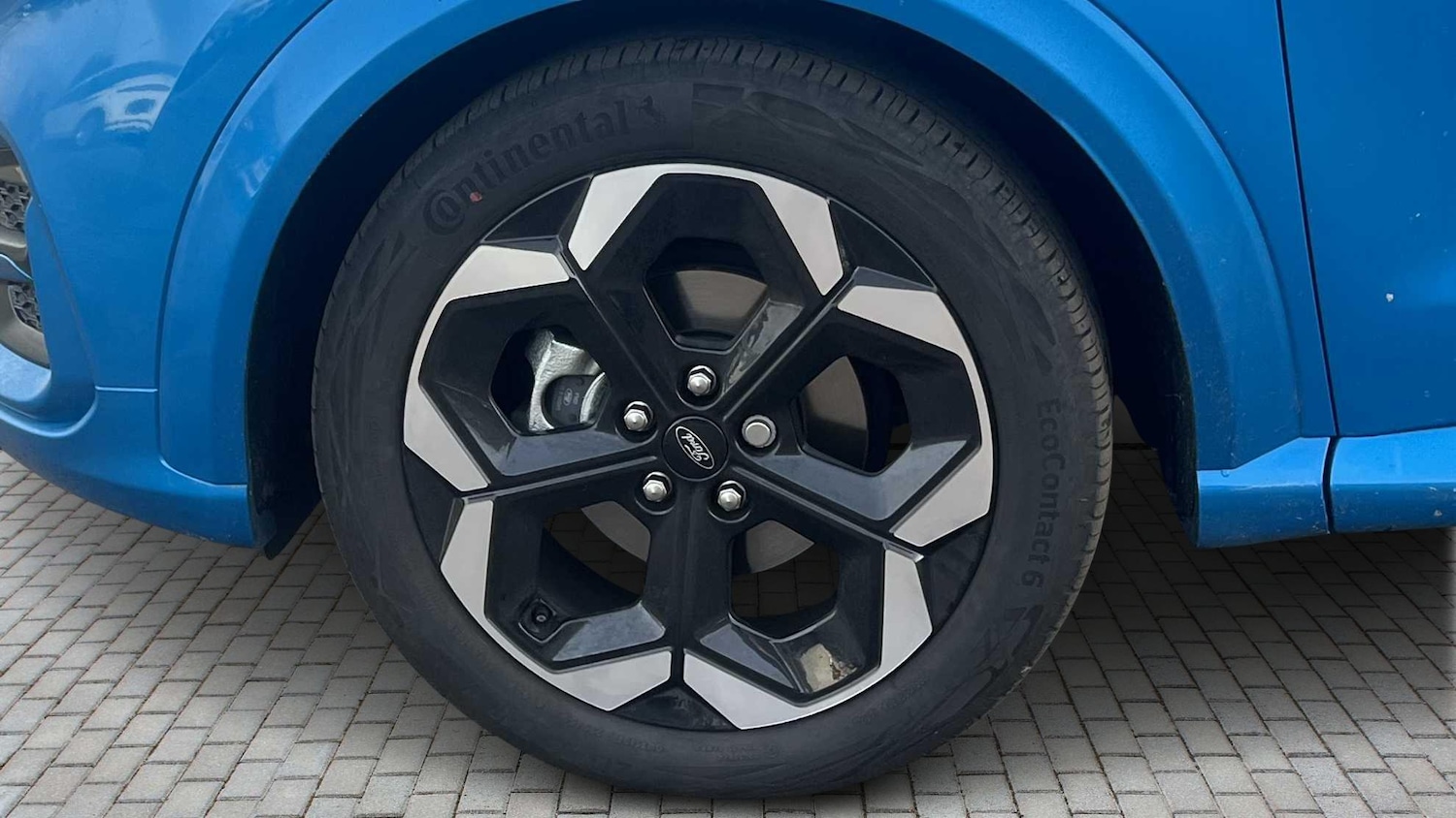 Used Ford Puma 2025 for sale - 76390564: Photo 12