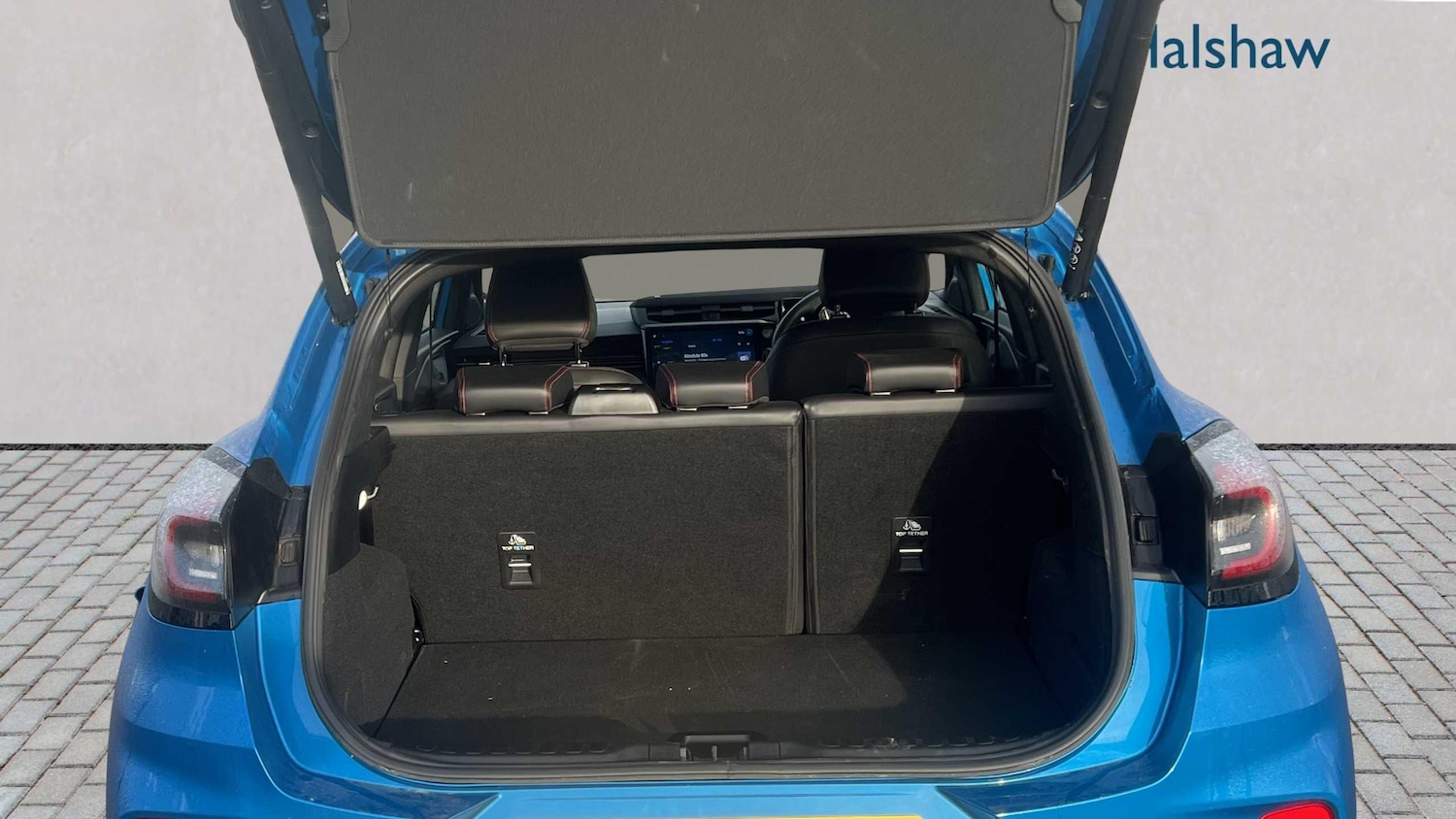 Used Ford Puma 2025 for sale - 76390564: Photo 13