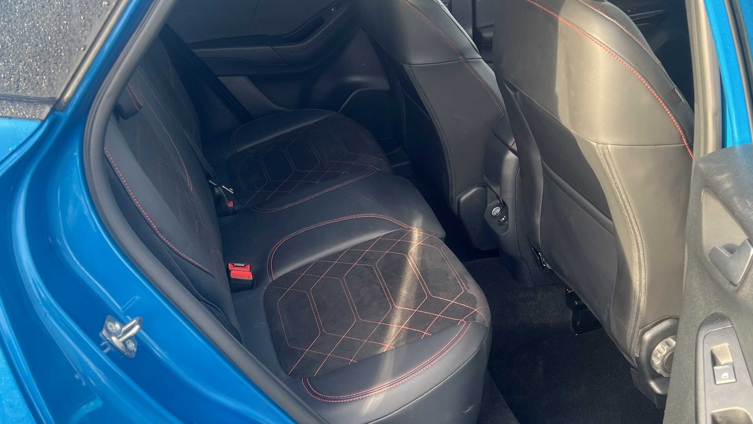 Used Ford Puma 2025 for sale - 76390564: Photo 16