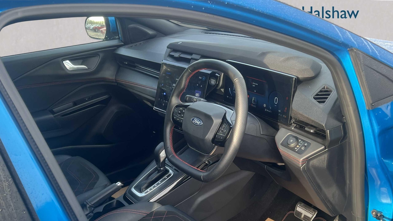 Used Ford Puma 2025 for sale - 76390564: Photo 17