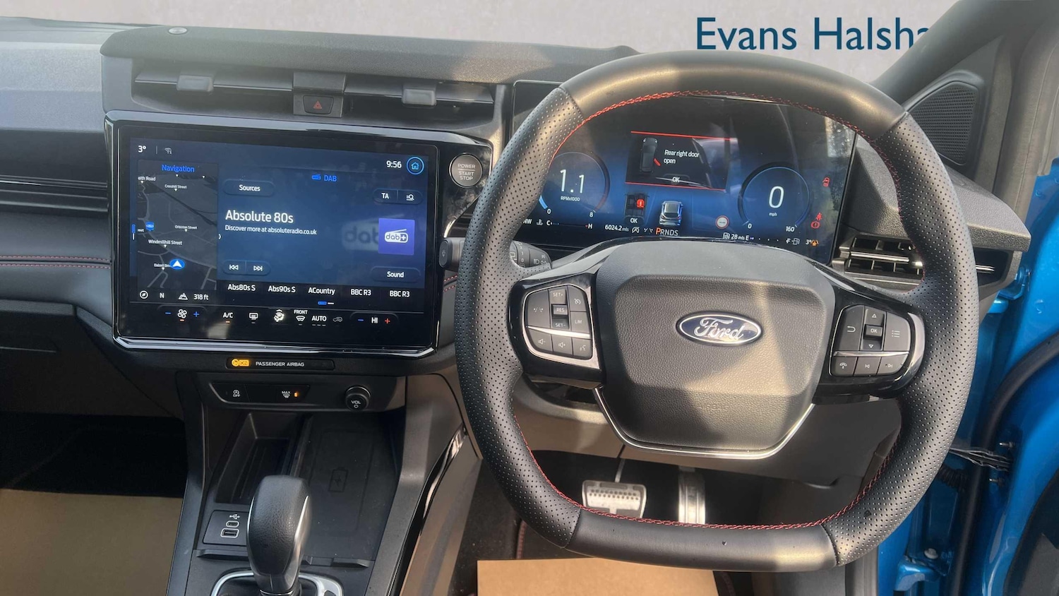 Used Ford Puma 2025 for sale - 76390564: Photo 18