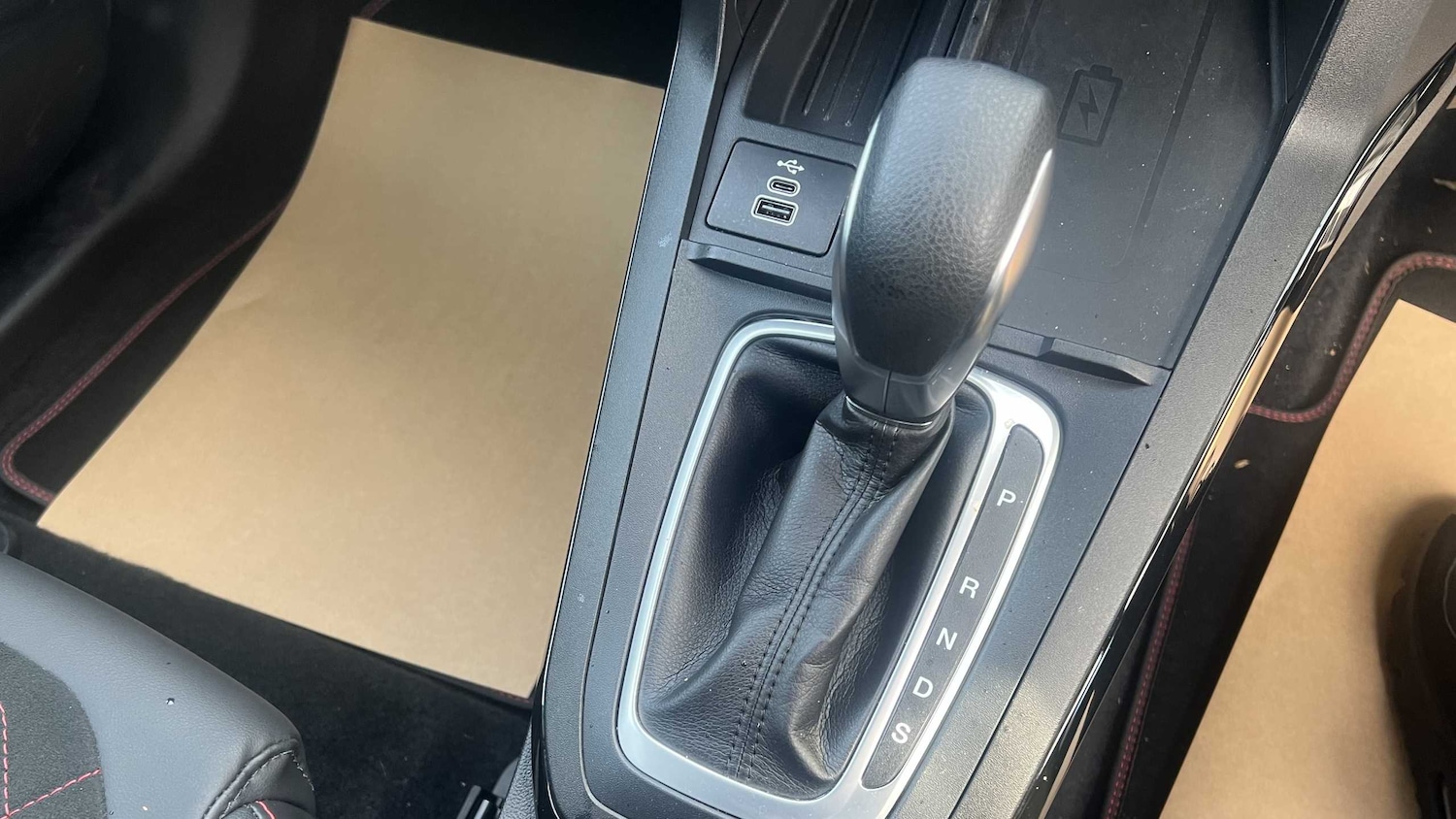 Used Ford Puma 2025 for sale - 76390564: Photo 19