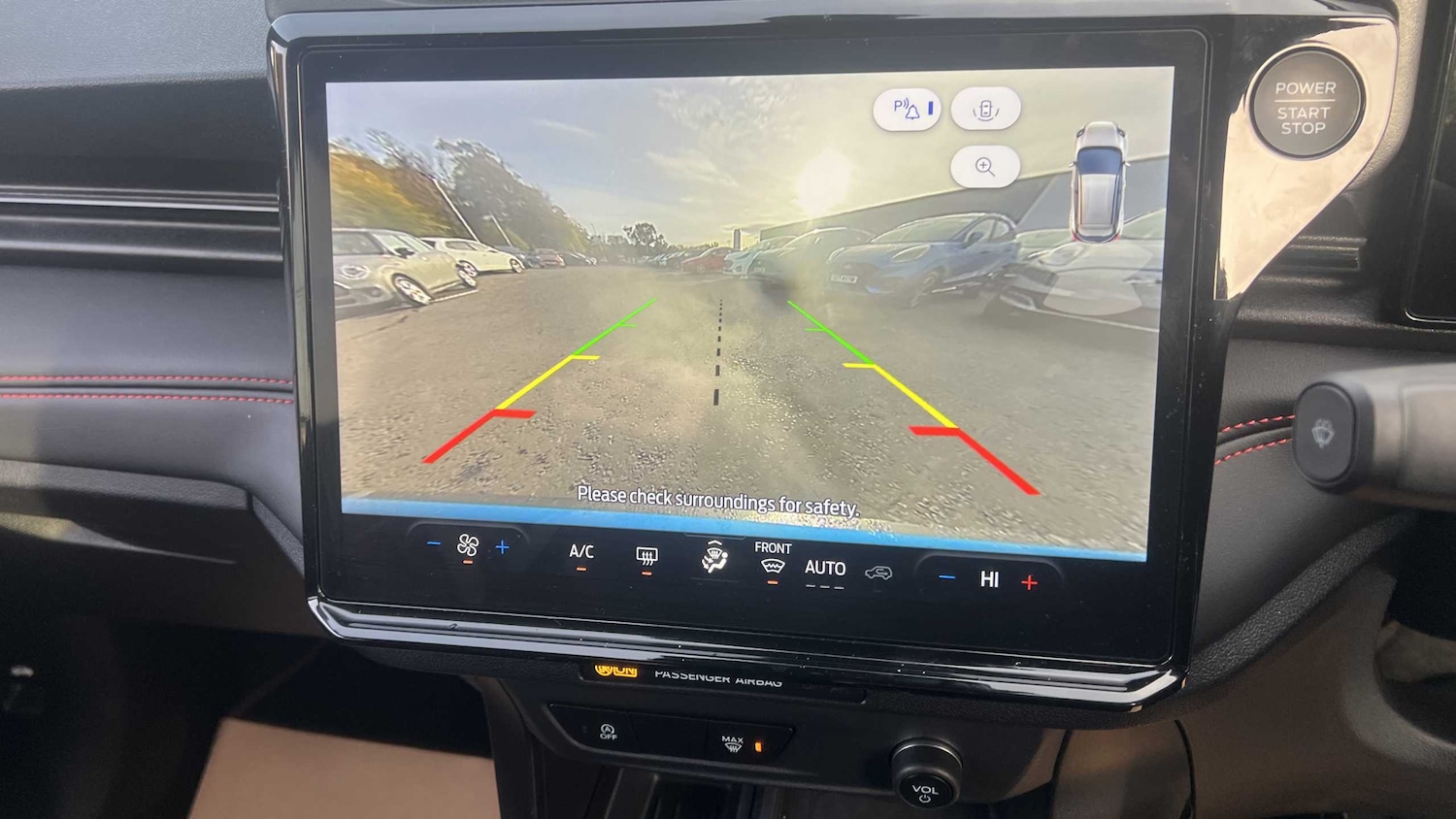 Used Ford Puma 2025 for sale - 76390564: Photo 21