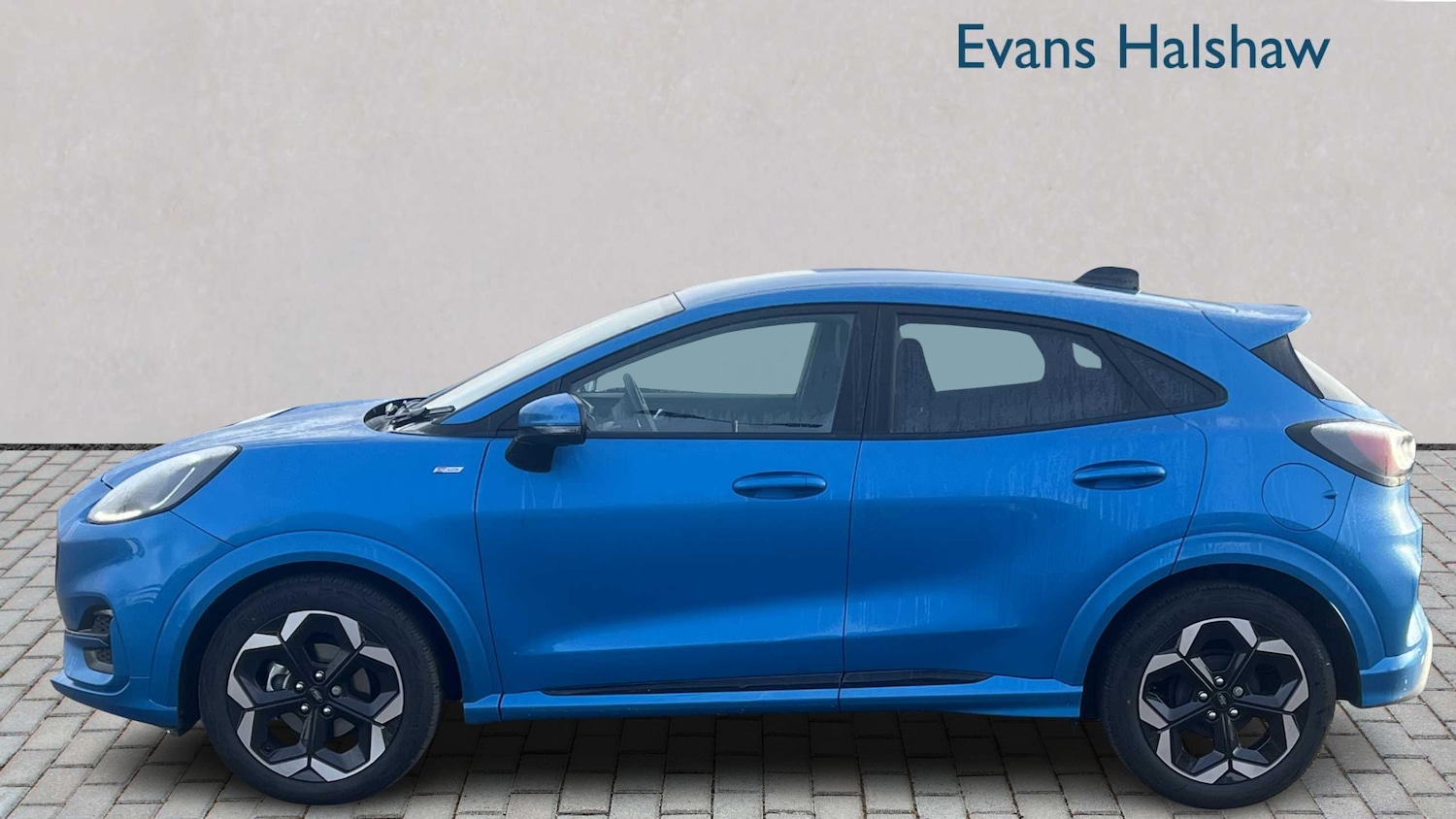 Used Ford Puma 2025 for sale - 76390564: Photo 4