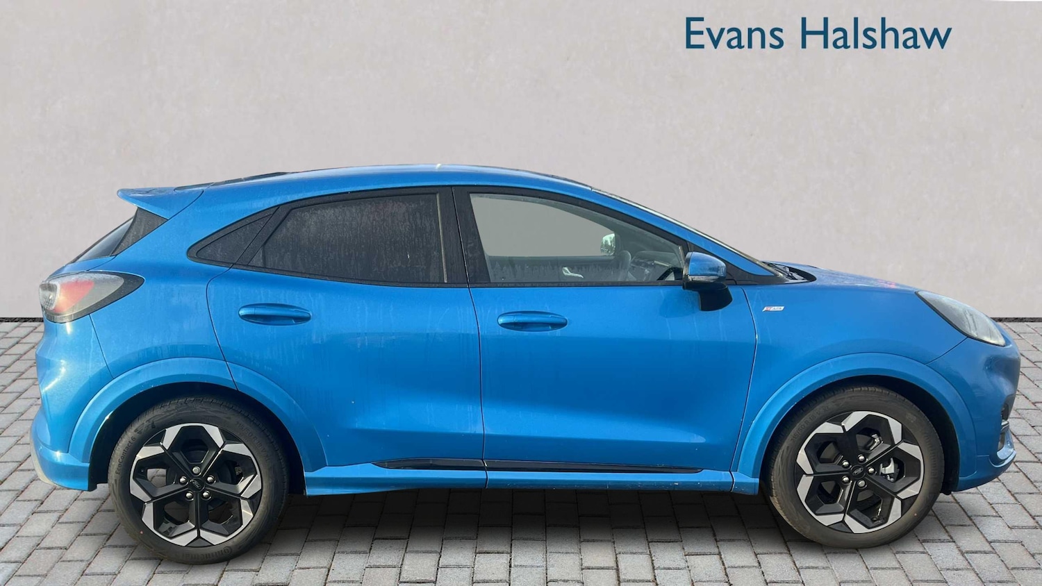 Used Ford Puma 2025 for sale - 76390564: Photo 8