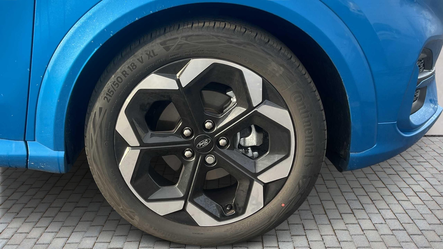 Used Ford Puma 2025 for sale - 76390564: Photo 9