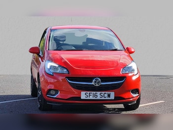 2016 - 1.4 [75] ecoFLEX SRi 3dr