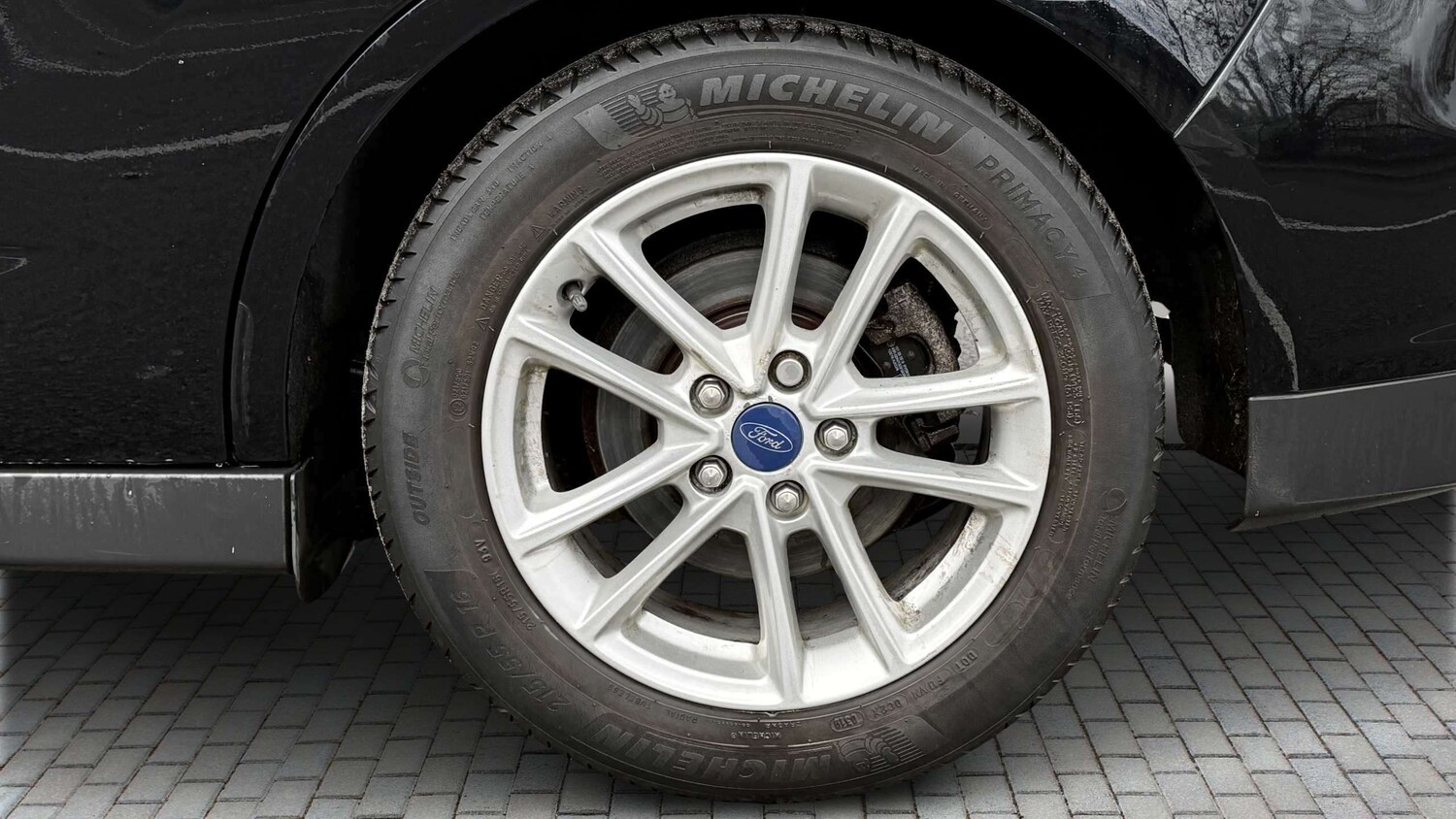 Used Ford C-Max 2018 for sale - 77928460: Photo 11