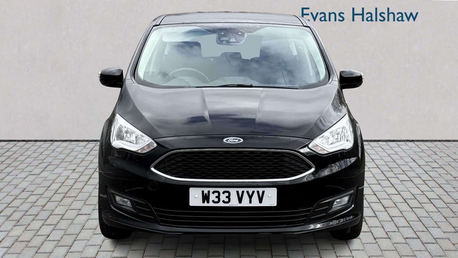 Used Ford C-Max 2018 for sale - 77928460: Photo 6