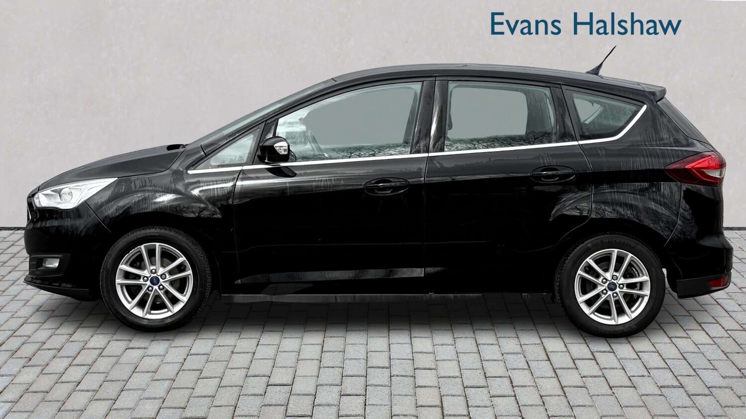 Used Ford C-Max 2018 for sale - 77928460: Photo 7