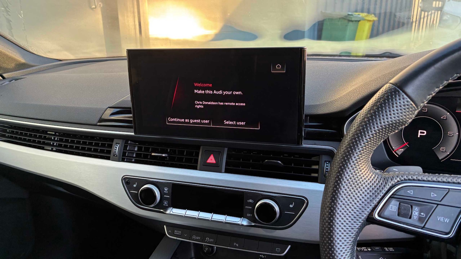 Used Audi A5 2021 for sale - 77194692: Photo 12