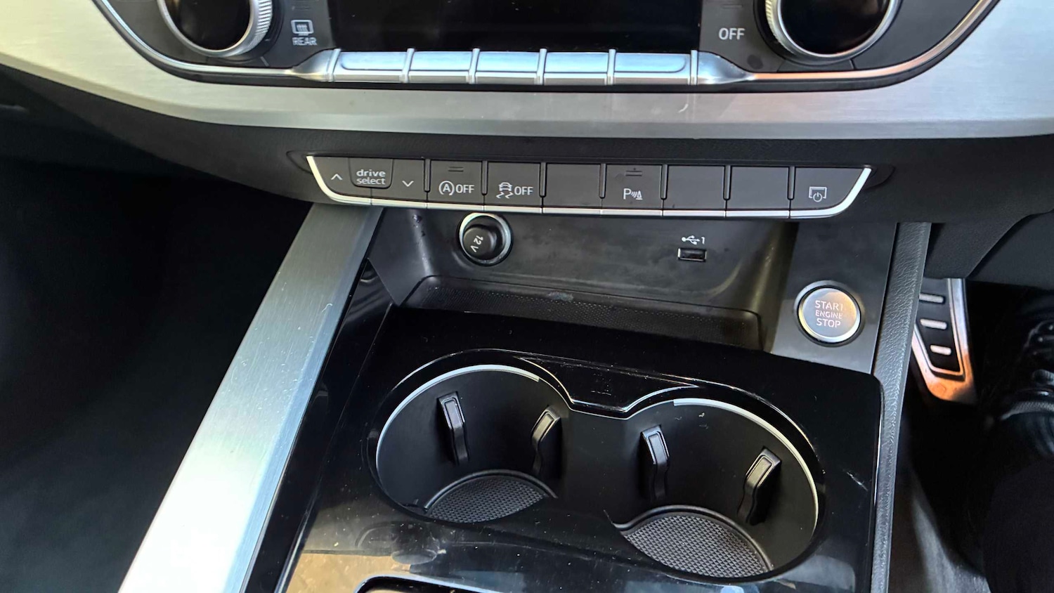 Used Audi A5 2021 for sale - 77194692: Photo 13