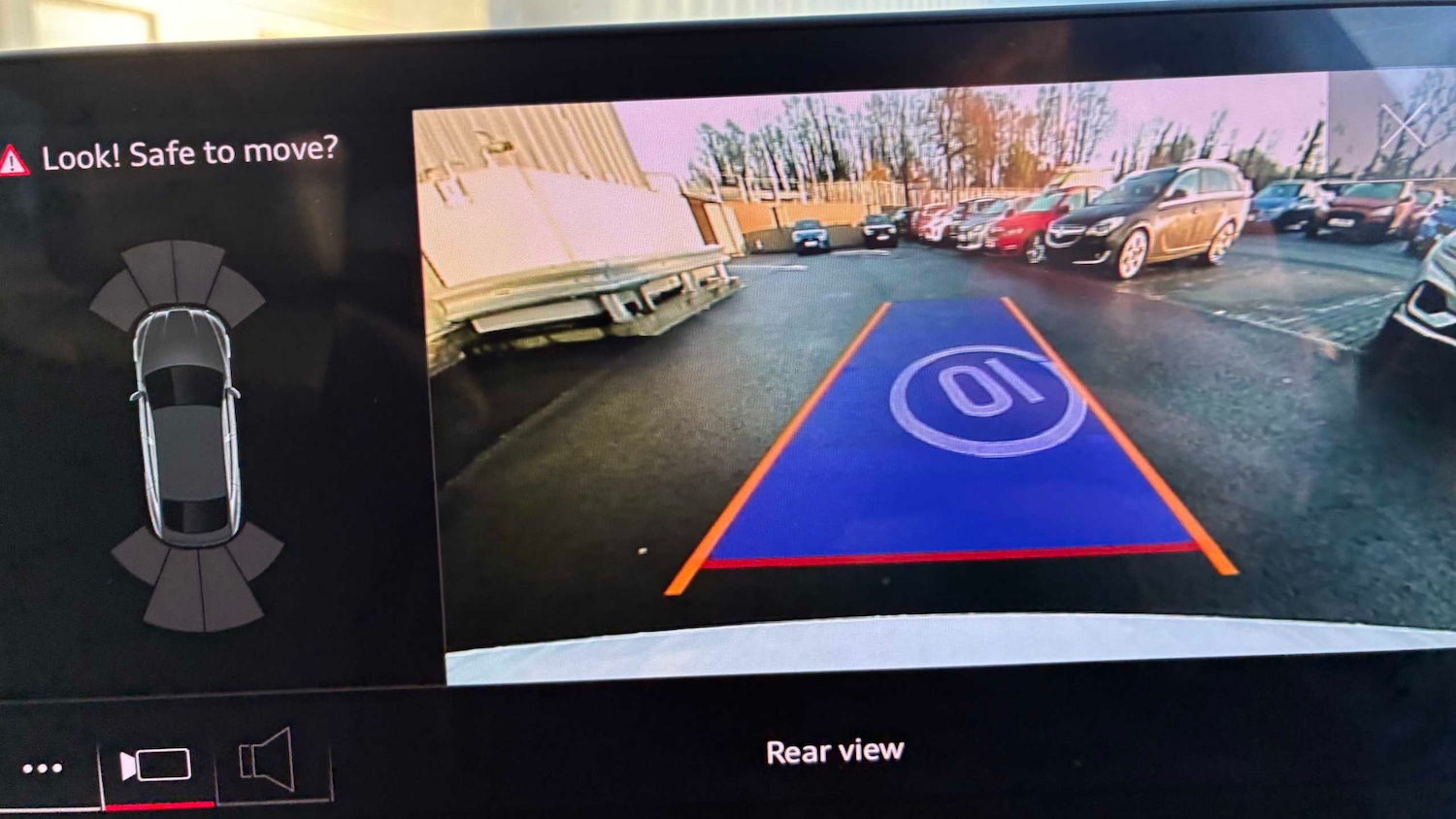 Used Audi A5 2021 for sale - 77194692: Photo 16