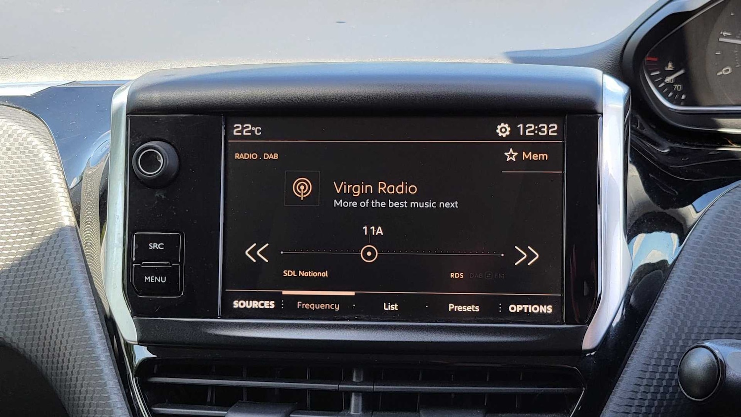Vehicle 25