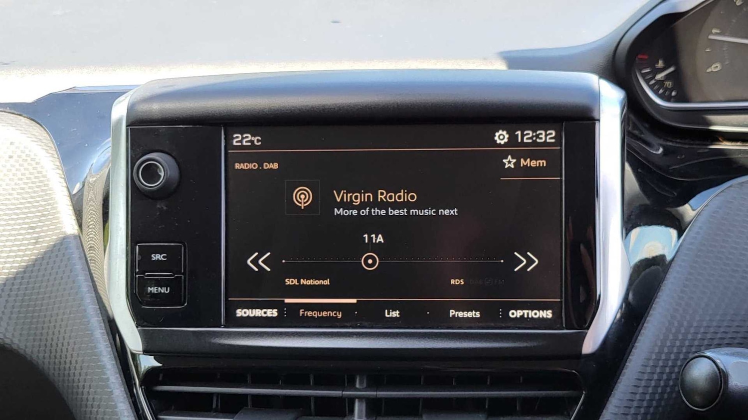 Vehicle 26